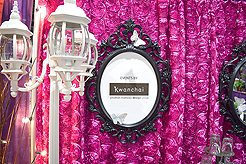 DEGRUV LIQUID CATERING AND KWANCHAI EVENTS